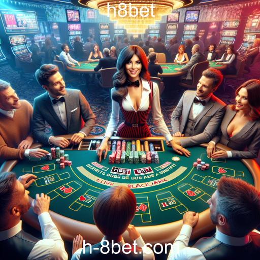 A Importância da Comunidade de Jogadores na h8bet